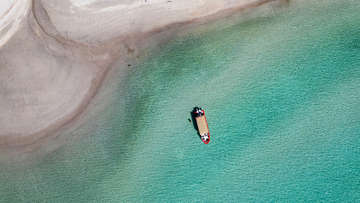 mejor playa América Latina