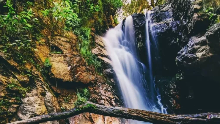 Este es el lugar que tiene zonas arqueológicas y balnearios en Hidalgo