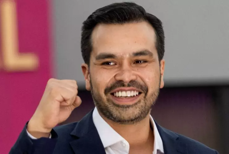 Presidente Maynez es primer lugar en canciones más virales de Spotify en México