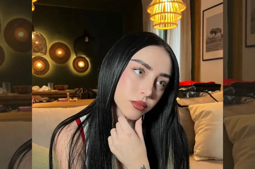 Nicki maquillada.jpg