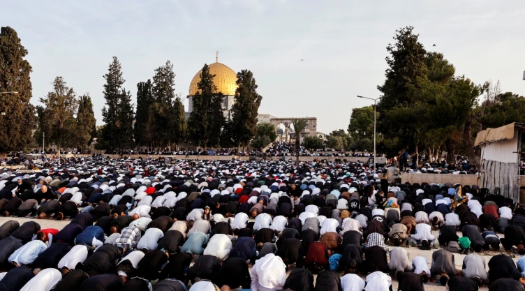 musulmanes ramadan