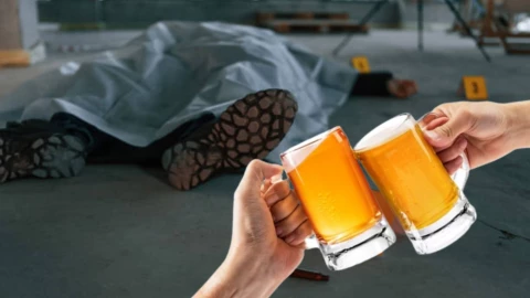 Terminó sin vida en Izamal por NEGARSE a “dar la tanda"; hoy su agresor está tras las rejas