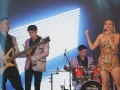 Todos bailamos con la música de Montserrat Fernández