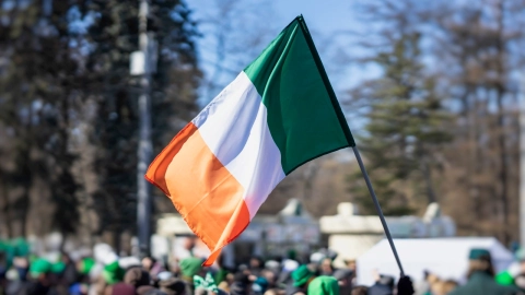 Trabajo Irlanda que hablen español