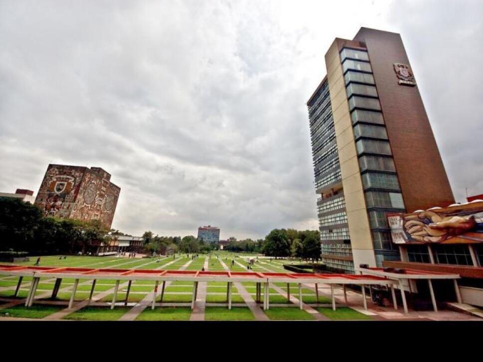 Ciufad Universitaria