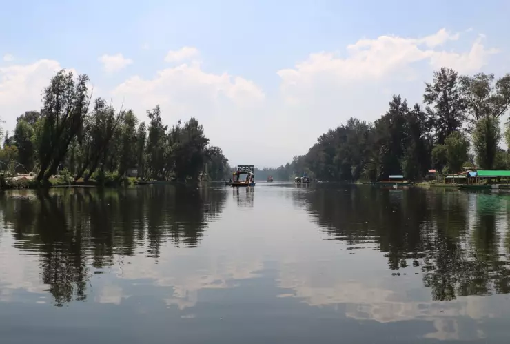 Alcaldía Xochimilco aplicará Ley Seca este fin de semana por carnaval