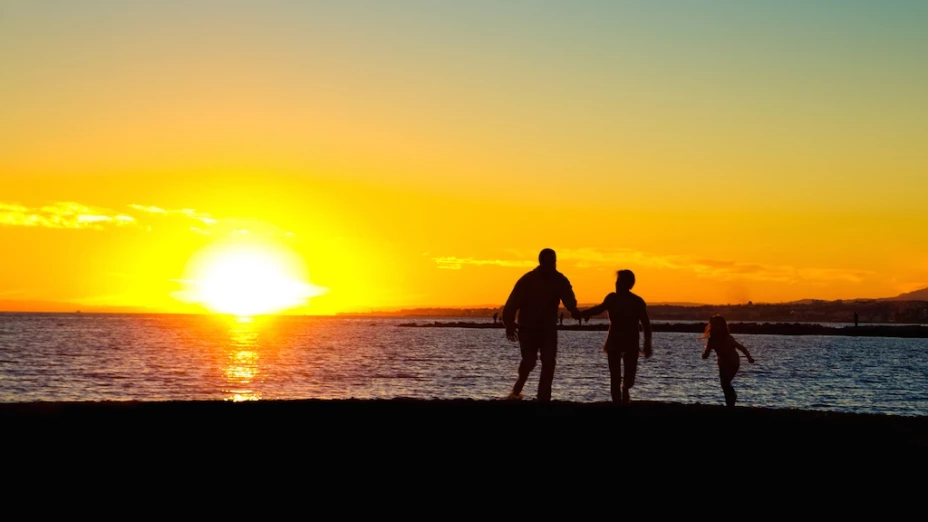 Tengo miedo a no ser buen padre: Daniel Gonzalo Alarcón