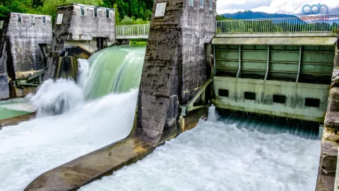 Cuál es el nivel del Sistema Cutzamala tras las fuertes lluvias