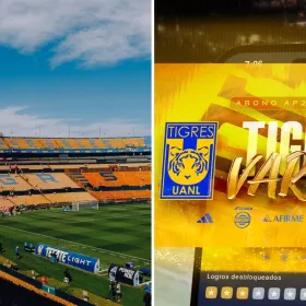 Abono Tigres Apertura 2026