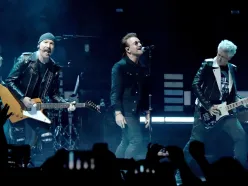U2 encabezará el show de medio tiempo de la NFL en Thanksgiving ¿Qué día será y qué equipos jugarán.jpg