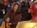 Escena de la película ‘El Regalo Prometido’ (Jingle All The Way) por Azteca 7.