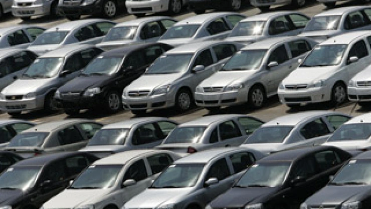 Industria Automotriz