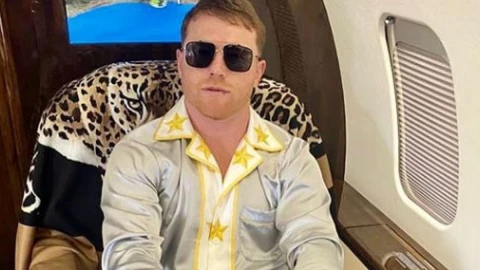 Canelo 