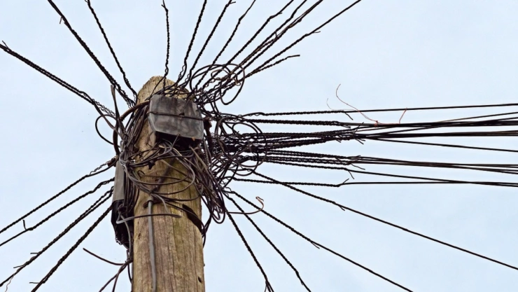 albañil muerto electrocutado romero vargas