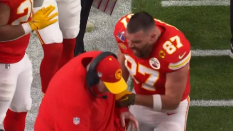 Travis Kelce