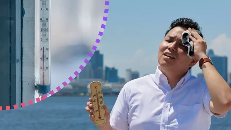 Clima Tijuana para fin de semana ¿Cómo estarán las temperaturas el sábado 24 y domingo 25 de mayo de 2025?