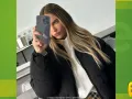 Ventaneando Belinda instagram