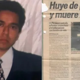 Caso Víctor Torres Leyva: ¿Qué pasó en la percusión policial a 21 años del crimen?