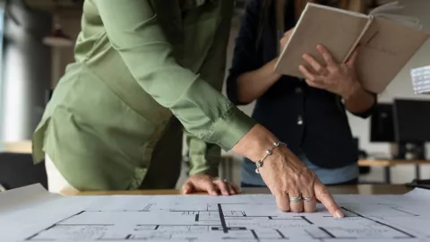 Embajada de Canadá en México trabajo