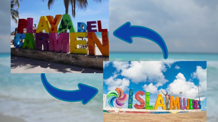 Ir de Playa del Carmen a Isla Mujeres_ Rutas, distancia y todo lo que debes saber.jpg