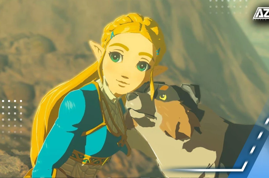 Zelda