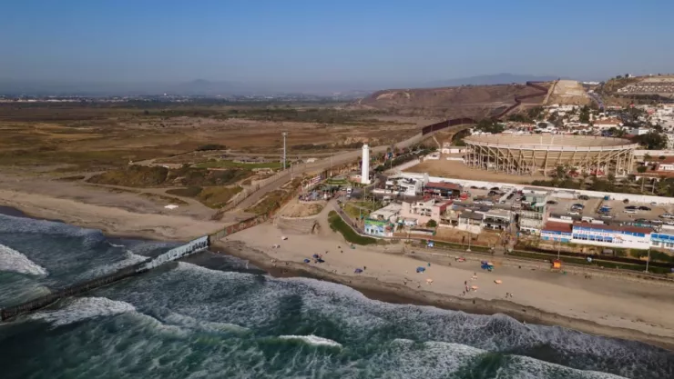 CLIMA EN TIJUANA HOY MIÉRCOLES 25 DE SEPTIEMBRE DE 2024