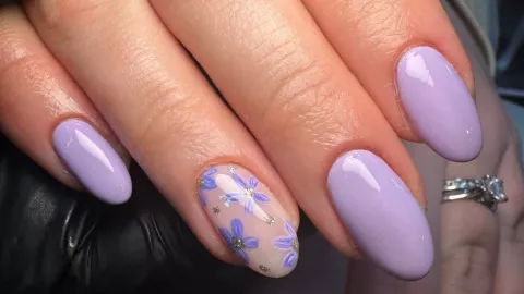 tendencias uñas 2026