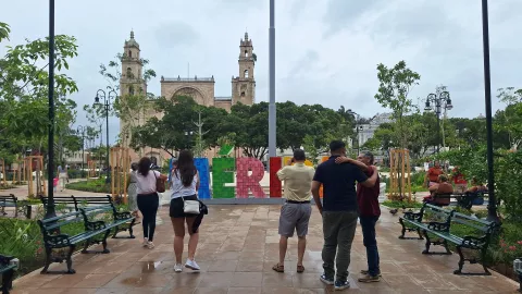 Gobierno del Estado de Yucatán acuerda reactivar de forma inmediata todas las actividades económicas de la entidad