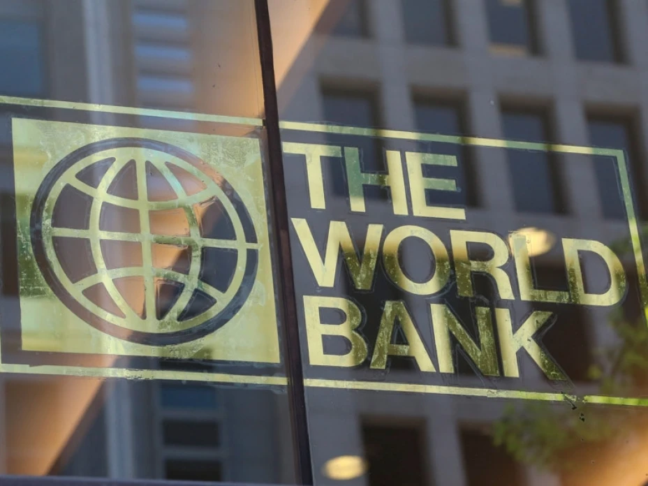 Banco Mundial