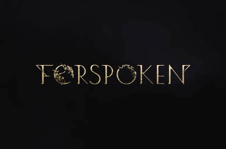 Forspoken