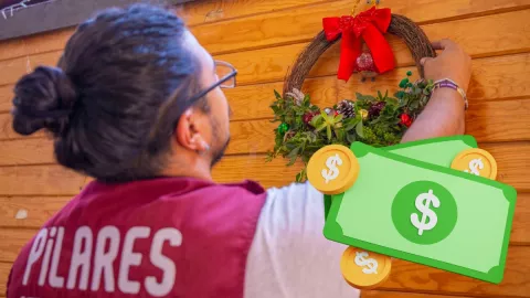 Pilares ¿Cuáles son los requisitos para la beca de 9 mil pesos?