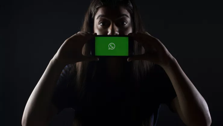 ¿Cómo proteger tus chats de WhatsApp?