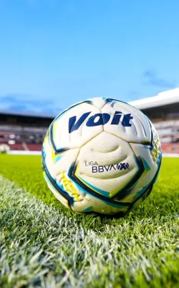 Liga MX