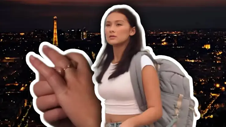 ¡Belly se va a París! Esto es todo lo que sabemos sobre el capítulo 9 de “El verano en que me enamoré”