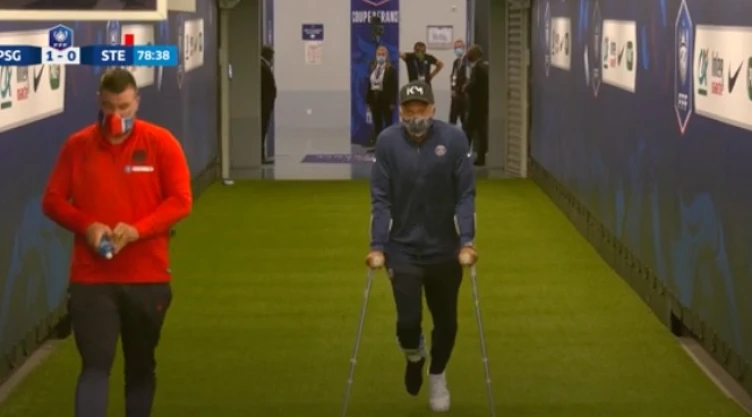 Kylian Mbappé