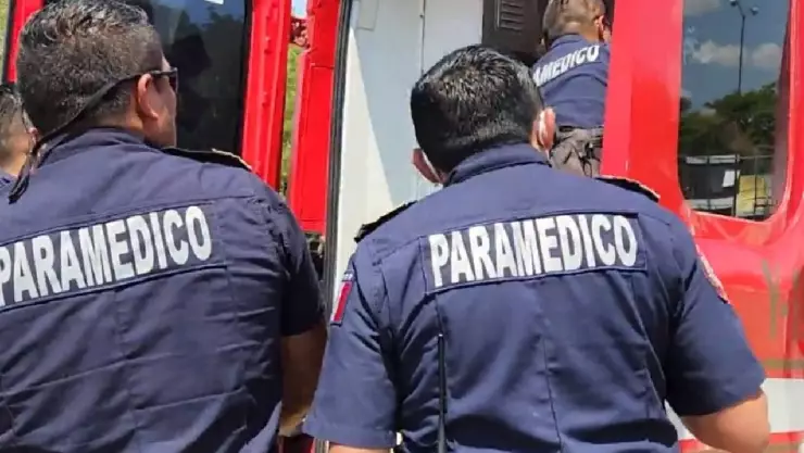 Niño de 6 años muere ahogado en cenote de Chocholá mientras celebraba su cumpleaños