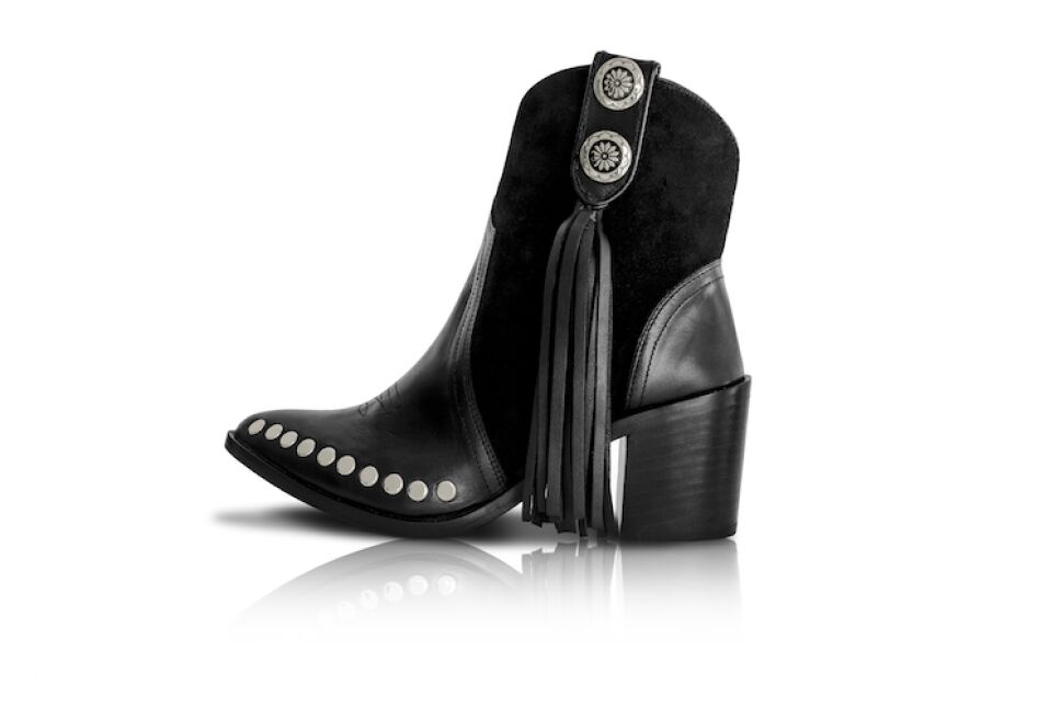 Botas y botines