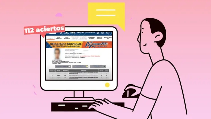 ¿Cómo acceder al simulador del examen Comipems 2024? Sigue estos pasos