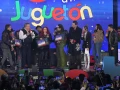 Concierto Juguetón 30 años.