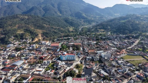 Hospedaje m&aacute;s barato Puebla