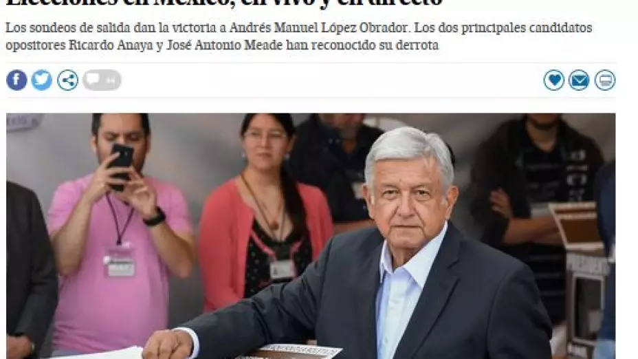 el pais