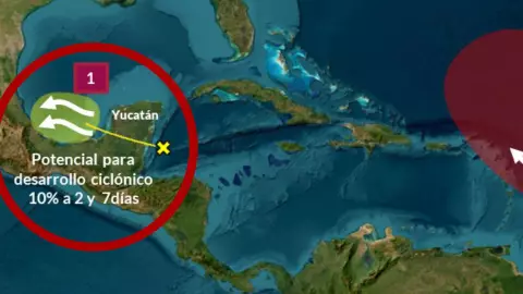 PORTADA alerta azul en yucatán ciclón hoy 061025.jpg