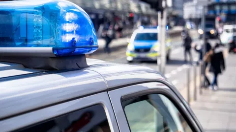 Tiroteo en Hotel de Michigan