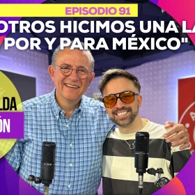 dlquse episodio 91 jorge garralda