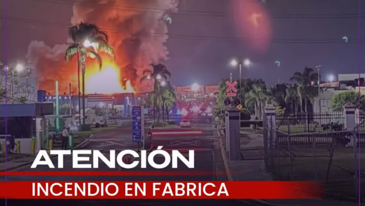 ¡Alerta atmosférica en Zapopan! Tres incendios simultáneos en el municipio este 26 de marzo de 2025
