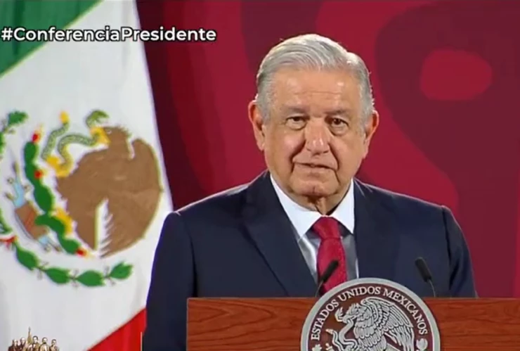 propaganda mañaneras INE