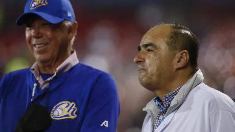 sultanes charros semifinales de lmp