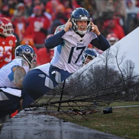 Titans ayudará a los desastres naturales