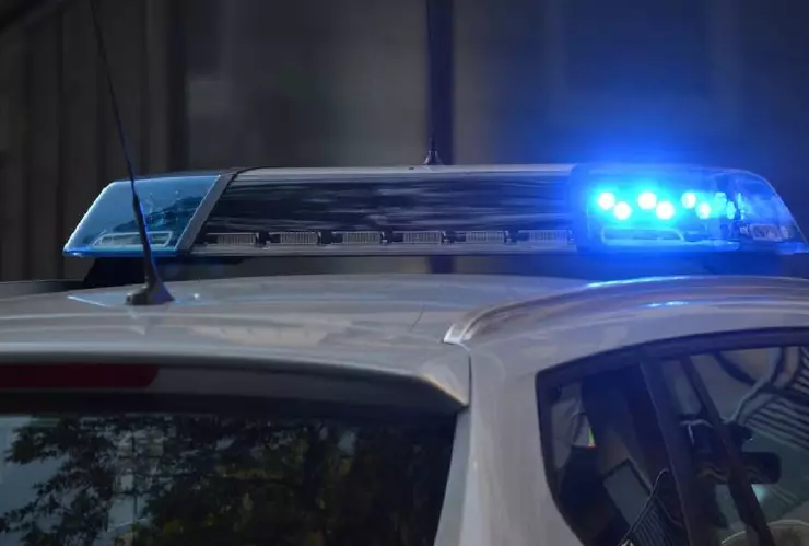 Balean a dos jóvenes cerca de la colonia 10 de mayo de Tijuana