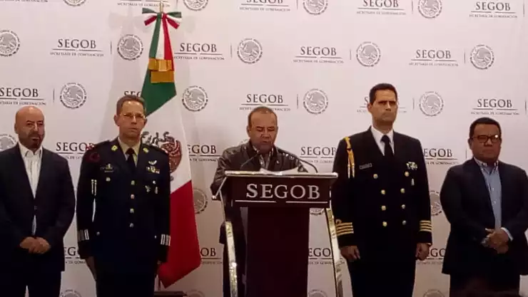 Navarrete Prida Conferencia